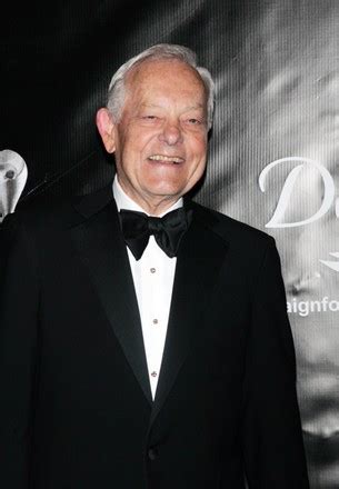 Bob Schieffer Arrives 34th Annual Gracie Editorial Stock Photo - Stock ...