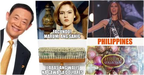 2024 Memes Philippines Capital - Tera Abagail