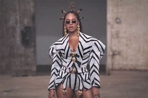 "Black is King", il nuovo visual album di Beyoncé | Collater.al