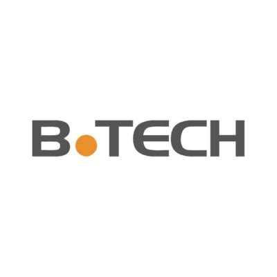 B Tech Download png