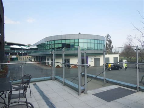 Wimbledon Museum © Paul Gillett cc-by-sa/2.0 :: Geograph Britain and ...