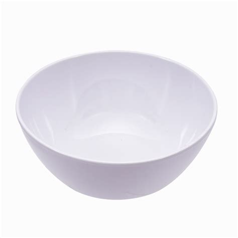 Better Homes & Gardens Melamine White Cereal Bowl - Walmart.com