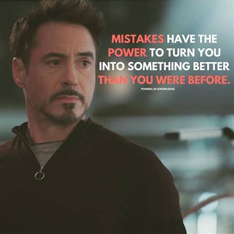 Tony Stark Quotes - ShortQuotes.cc