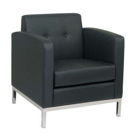 Office Lounge Chairs - Clarkston Lounge Office Chair