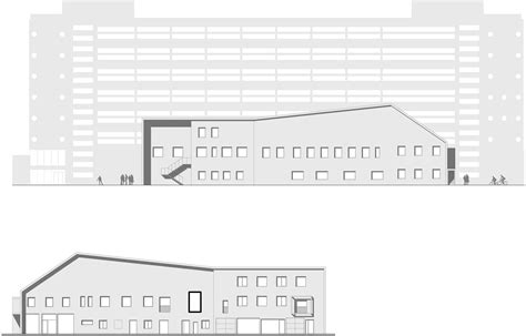 Gallery of IT Park Proposal / ZA Architects - 33