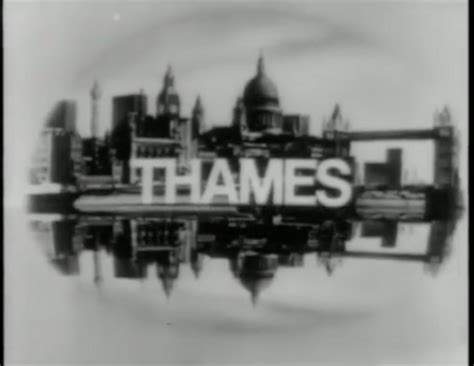 Thames Television - Audiovisual Identity Database