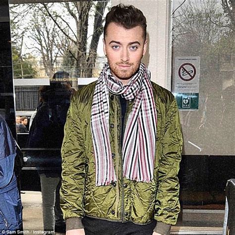 Sam Smith Weight Loss Then And Now - Muse TECHNOLOGIES