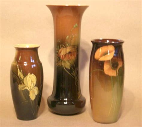 2009 Show: Rookwood Pottery - America's Finest - WPA