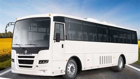 Ashok Leyland introduces Falcon Super, Gazl passenger bus models in ...