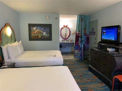 Best Disney World Value Resorts [Ranking + Why To Stay]