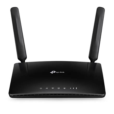 TP-LINK N300 4G LTE Telephony WiFi Router