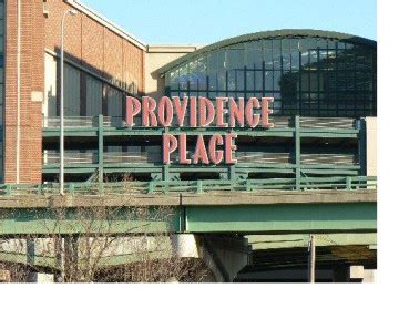 GoLocalProv | UPDATED: Closed Providence Place Mall Targeted by Thieves