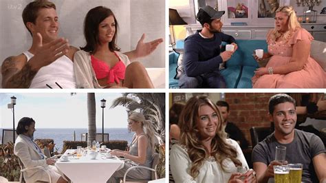 11 TOWIE couples you’ve definitely forgotten about | Closer