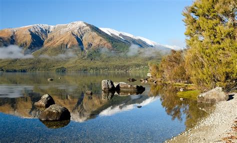 Nelson Lakes National Park