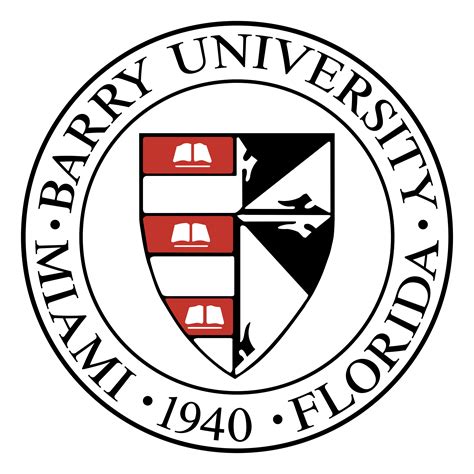 Barry University Logo PNG Transparent & SVG Vector - Freebie Supply