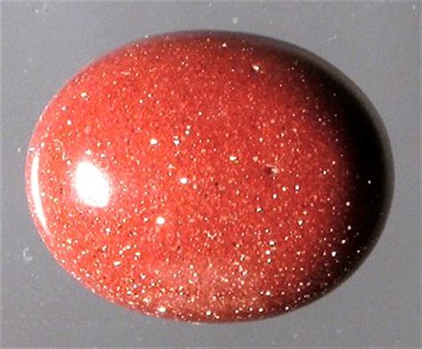 Goldstone gems stones Goldstone man made in India material sparkly glass cabochons cabs ...