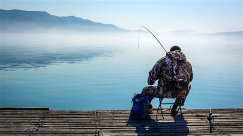 Pier Fishing Tips for Beginners