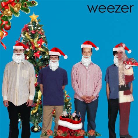 weezer | Weezer, Buddy holly, I have no friends