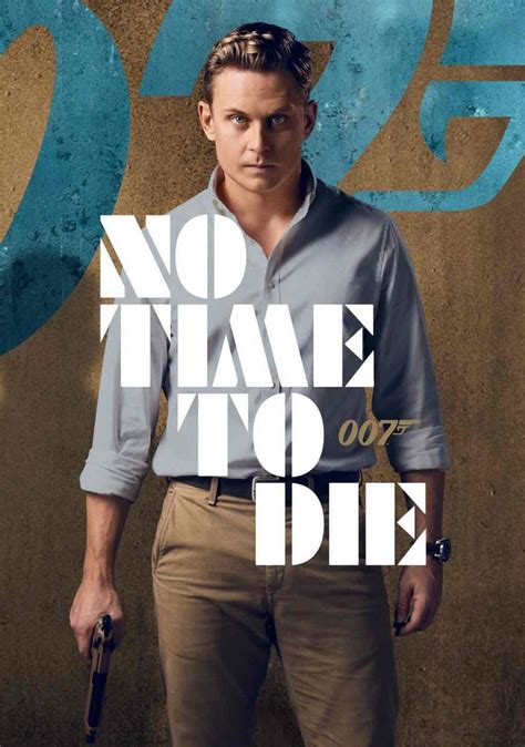 James Bond: No Time To Die Script Spoiled Before The Official Release Date