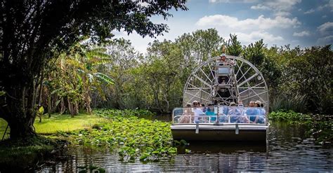The 5 Best Everglades Tours From Miami - [2024 Reviews] | World Guides To Travel