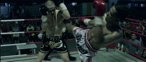 A Prayer Before Dawn, the Muay Thai movie starring Joe Cole : Teaser Trailer