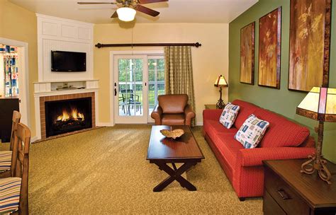 Wyndham Vacation Resorts Shawnee Village - Crestview | RedWeek