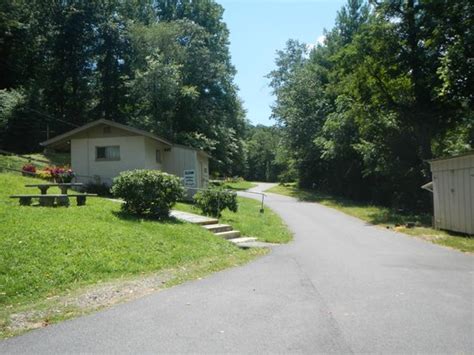 Lake Junaluska Campground - Prices & Reviews (Waynesville, NC) - TripAdvisor