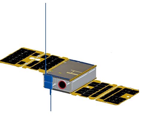 XW-3 (CAS-9) Satellite Launch December 26 | AMSAT-UK
