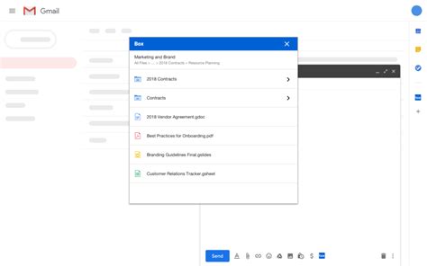 Box Features and Pricing Overview - Datarooms-review.com