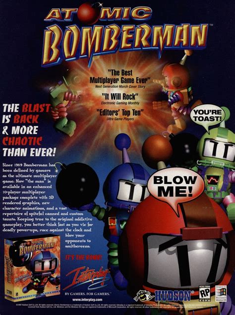 Atomic bomberman multiplayer | prockeren