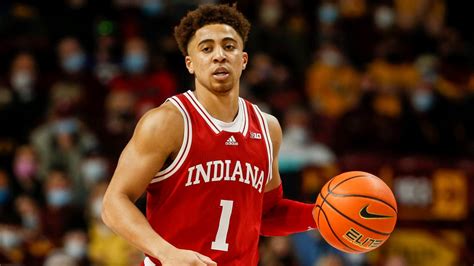 IU ranked in preseason AP Top 25 men's basketball | wthr.com