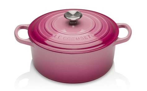 Le Creuset unveil limited edition Berry cookware | Le creuset cookware, Creuset, Le creuset