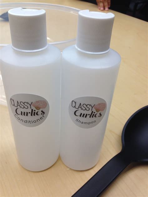 ClassyCurlies.com: Your source for natural hair and beauty care: PHOTOS: ClassyCurlies' DIY ...