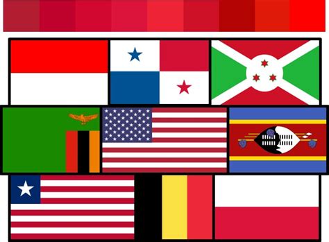 Flags Of The World Quiz Sporcle - About Flag Collections