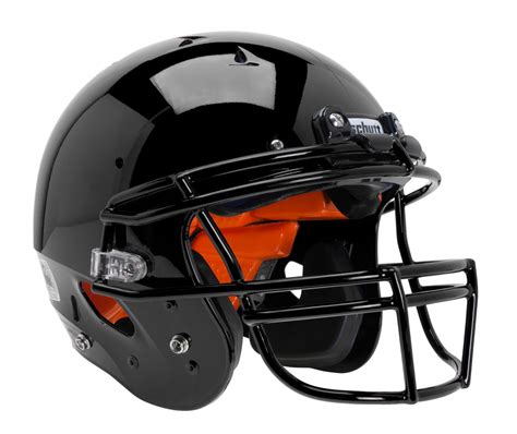 Football Helmet Facemask Types