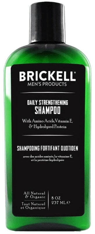 6 Best Shampoos for Men with Curly Hair That Help in 2024 | FashionBeans