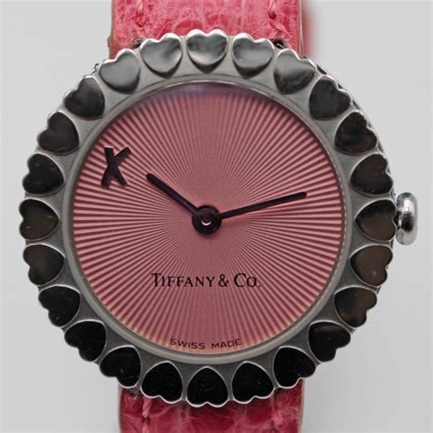 Tiffany & Co. - "LOVE" - Paloma Picasso collection - 28 mm - Catawiki