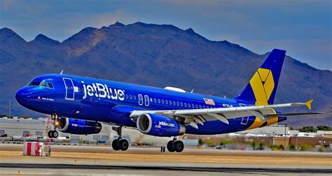 JetBlue Dedicates Aircraft to New York's Finest