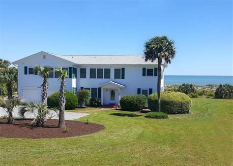 Stylish Coastal Vacation Rentals From Around the Globe: Myrtle Beach ...