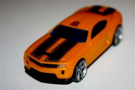 Transformers RPMs #2 Bumblebee | Hot wheels, Camaro models, Transformers