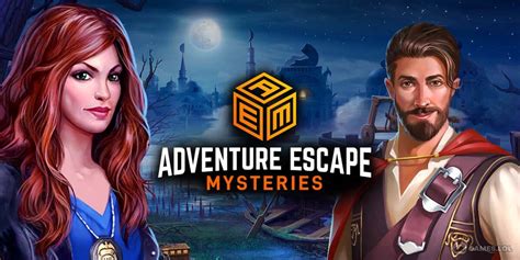 Adventure Escape Mysteries - Download & Play for Free Here