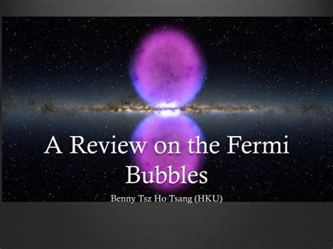 A Review on the Fermi Bubbles