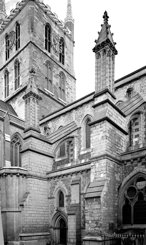 Southwark Cathedral | Flickr