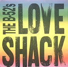 Love Shack - The B-52's - Supreme MIDI | Professional MIDI & Backing Tracks