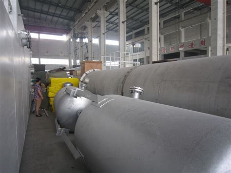 Steel High Purity Skid Mounted Acetylene Production Plant With C2H2 Generator