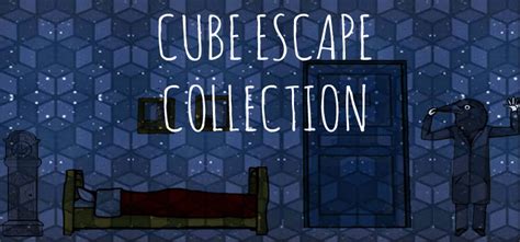 Cube Escape Collection Free Download Full Crack PC Game