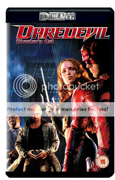 Daredevil.Director's.Cut.2003.HDrip.x264 400Mb - sUN | 300Mb Movies By ...