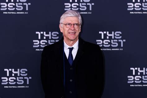 The Premier League Hall of fame 2023: Wenger and Ferguson have been inducted