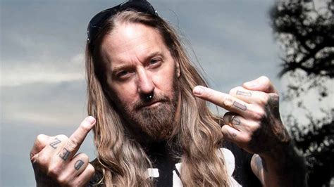 Dez Fafara (DevilDriver) - interview Dez Fafara (Devil Driver)