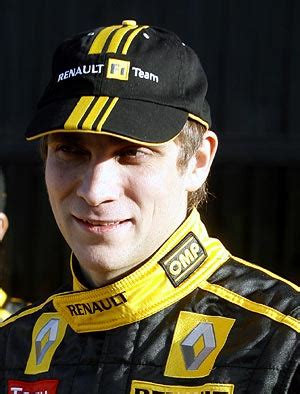 Petrov becomes Russia's first F1 racer - Rediff Sports